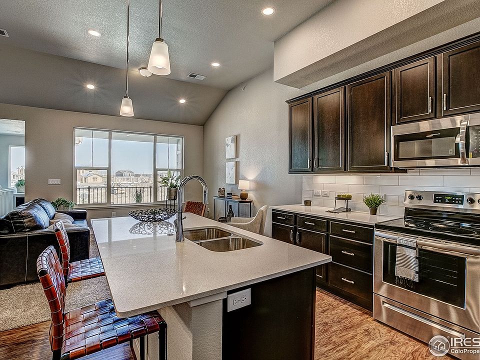 1st image of 370 High Point Dr #D-205