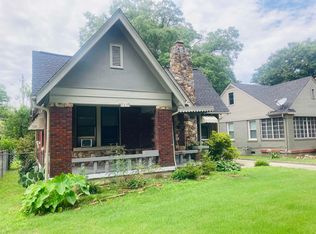 745 Holly St, Memphis, TN 38112