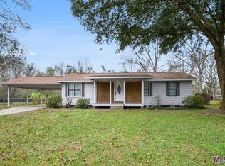 1298 Landry Dr, Baker, LA 70714