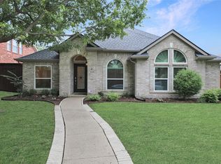 9220 Azinger Dr, Plano, TX 75025