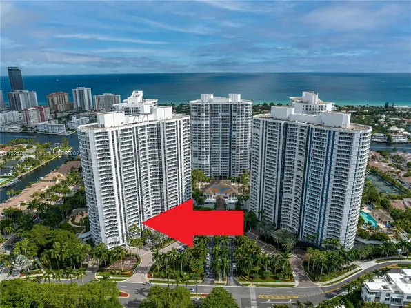 21205 Yacht Club Dr APT 607, Aventura, FL 33180