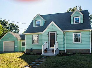 103 Osceola Ave, Warwick, RI 02888