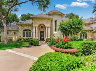 4646 Rockcliff Rd, Austin, TX 78746