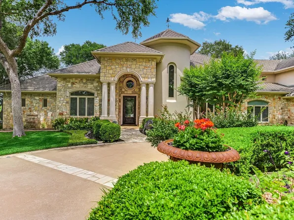 4646 Rockcliff Rd, Austin, TX 78746