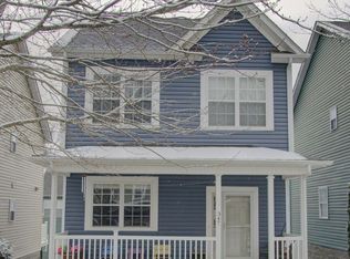 347 Courtney Cir, Blacksburg, VA 24060
