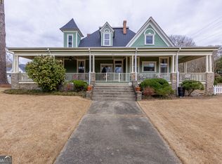614 E Main St, Hogansville, GA 30230