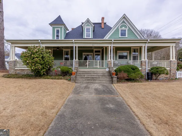 614 E Main St, Hogansville, GA 30230