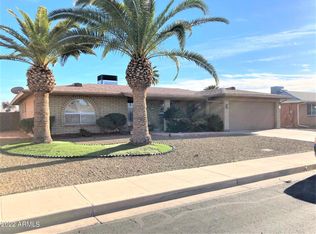 4161 E Calypso Ave, Mesa, AZ 85206