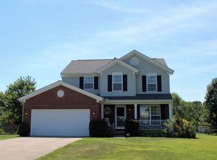 4106 Ironledge Ct, Loveland, OH 45140