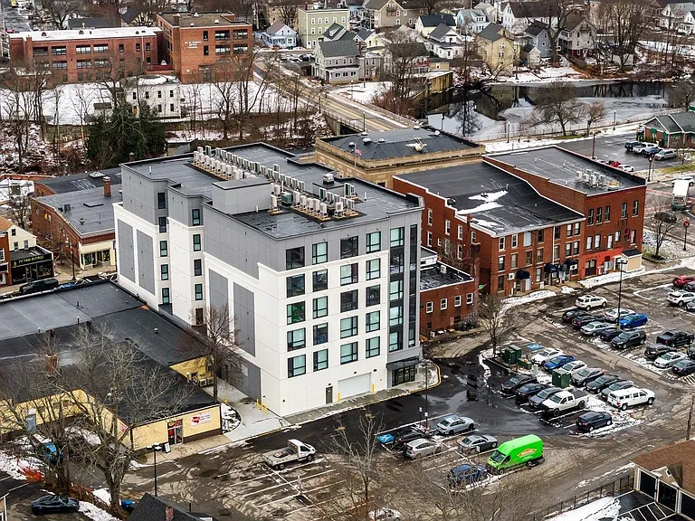 55 N Main St #301 — Photo 5