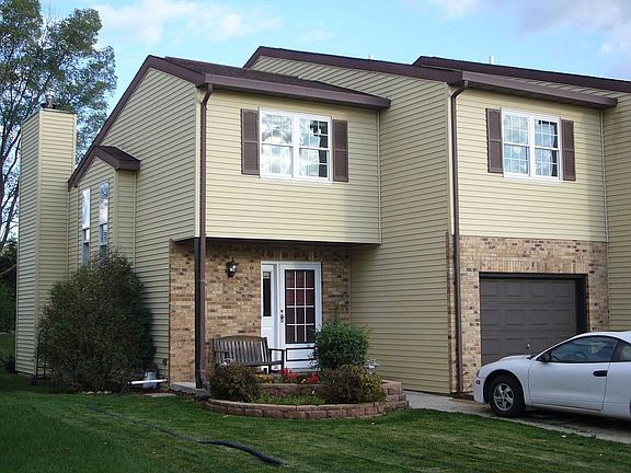 inviting front of your house