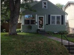 323 Clarence St, Saint Paul, MN 55106