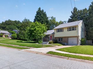 1706 Pennrock Rd, Wilmington, DE 19809