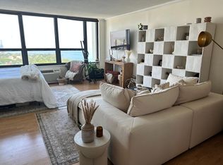 5100 N Marine Dr APT 23K, Chicago, IL 60640