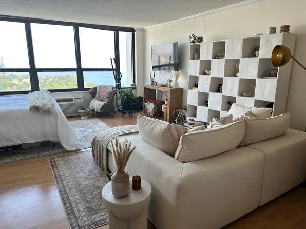 5100 N Marine Dr APT 23K, Chicago, IL 60640