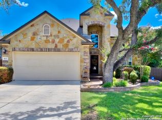 413 Seminole Dr, Cibolo, TX 78108