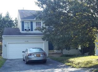 16408 Eddinger Rd, Bowie, MD 20716