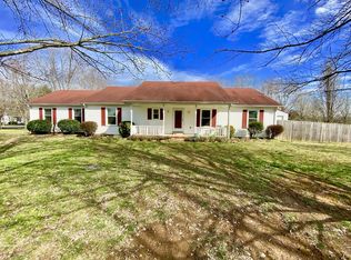 1602 Windy Meadows Dr, Christiana, TN 37037