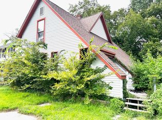 1307 4th St, Bedford, IN 47421