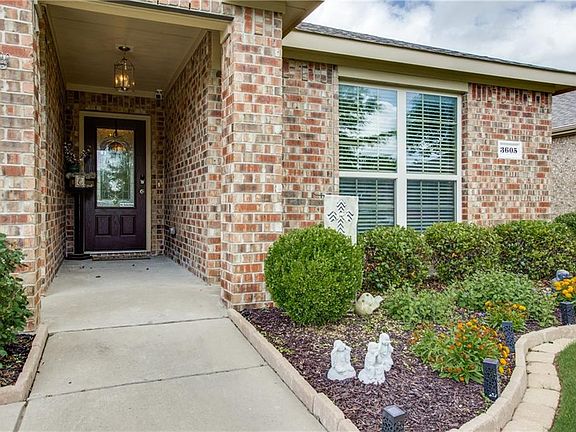 3rd image of 3605 White Summit Ln