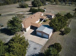 1900 Fm 2729, Whitewright, TX 75491