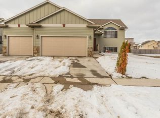 7808 W Snapdragon St, Sioux Falls, SD 57106