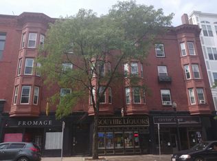 397 W Broadway #1, South Boston, MA 02127
