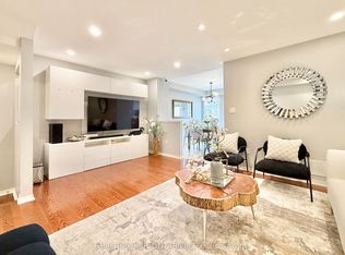 46 Revelstoke Cres, Richmond Hill, ON L4B 4T2