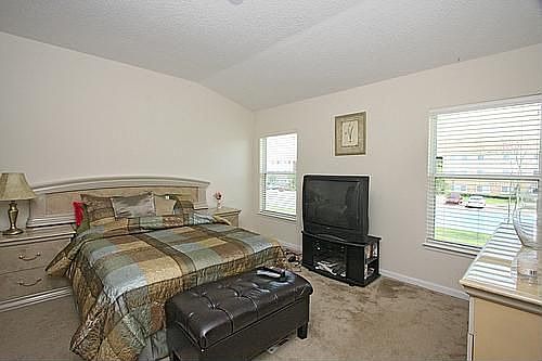 Master Bedroom 1