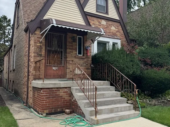 3254 N Oak Park Ave, Chicago, IL 60634
