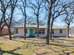 4850 Eastline Dr, Fort Worth, TX 76119