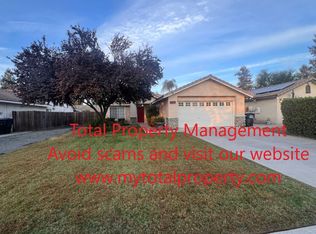 1419 S Sol St, Visalia, CA 93292