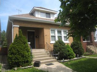 3907 N Nordica Ave, Chicago, IL 60634