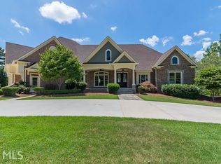 792 Traditions Way, Jefferson, GA 30549
