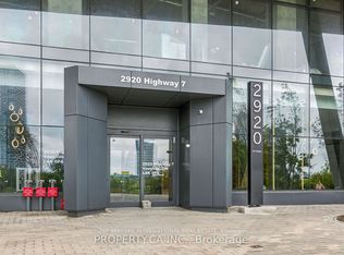 2920 Highway 7 #1904, Vaughan, ON L4K 0H8