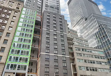 Rented by Oxford Property Group