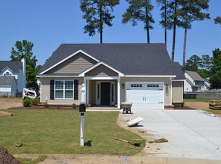 118 Jennings Ct, Rocky Mount, NC 27803