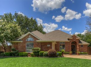 1200 Kentucky Dr, Grand Prairie, TX 75052