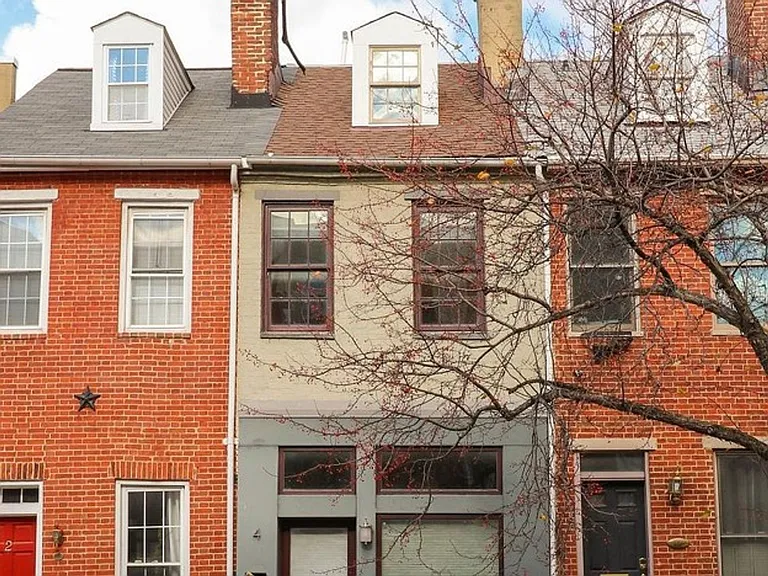 4 E Henrietta St — Photo 20