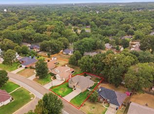 1103 Regina St, Longview, TX 75605