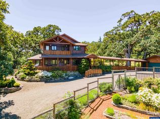 2172 Wooded Knolls Dr, Philomath, OR 97370