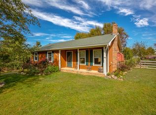 1990 Dry Rd, Speedwell, VA 24374