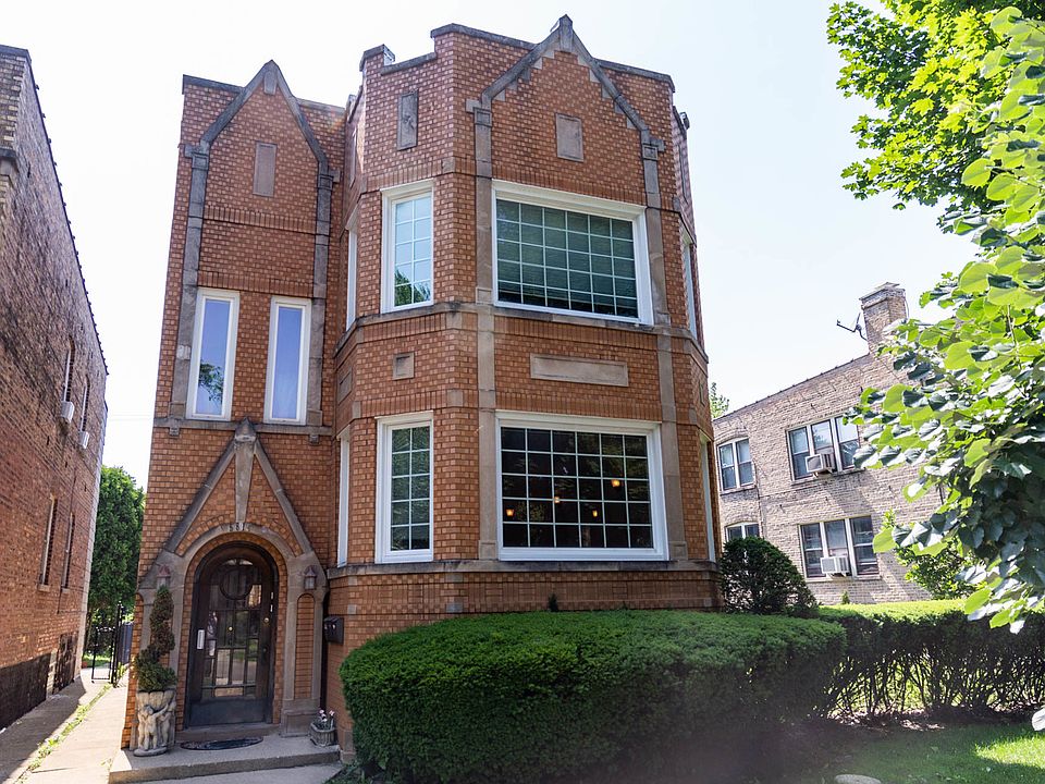 1st image of 5814 N Virginia Ave #1