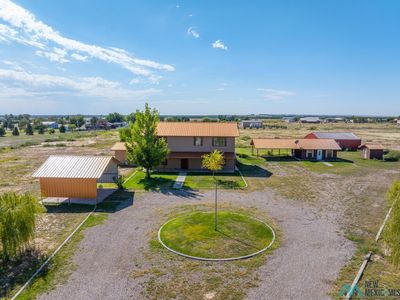 4854 Dirt Rd, Roswell, NM, 88201