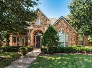 8113 Linksview Dr, McKinney, TX 75072