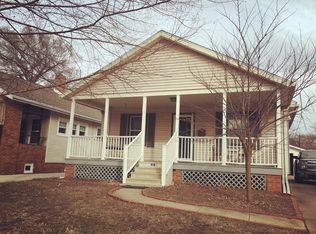 1732 S Walnut St, Springfield, IL 62704