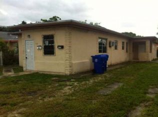 744 NW 55th Ter, Miami, FL 33127