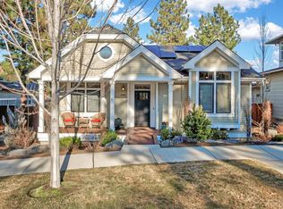2342 NW Frazer Ln, Bend, OR 97703