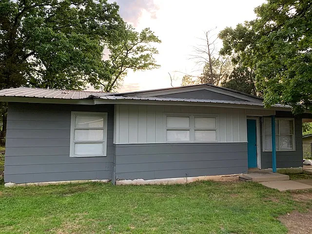Building Photo - 265 Fannin St