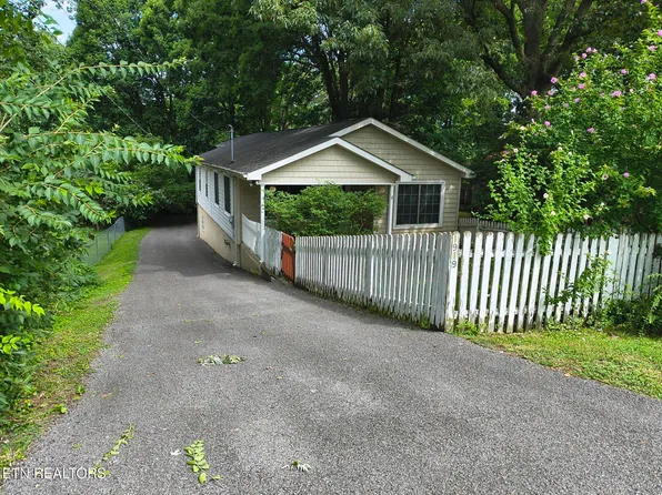 1919 Shasta Rd, Maryville, TN 37801